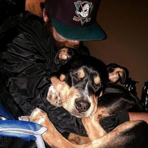 Meet your Posher, Ben